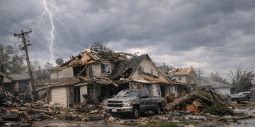 Oklahoma Insurance Department Issues Post-Storm Insurance Guidance to Residents