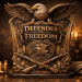 Echols Receives NRA Defender of Freedom Award