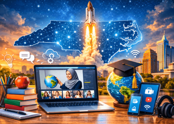 TMSA Approved to Launch Virtual School in North Carolina