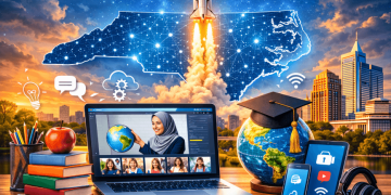 TMSA Approved to Launch Virtual School in North Carolina