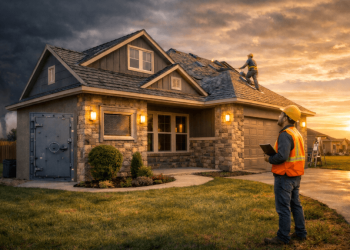 Strong Demand for Safer Homes Drives Full Uptake of Oklahoma Resilience Grants