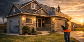 Strong Demand for Safer Homes Drives Full Uptake of Oklahoma Resilience Grants Strong Demand for Safer Homes Drives Full Uptake of Oklahoma Resilience Grants