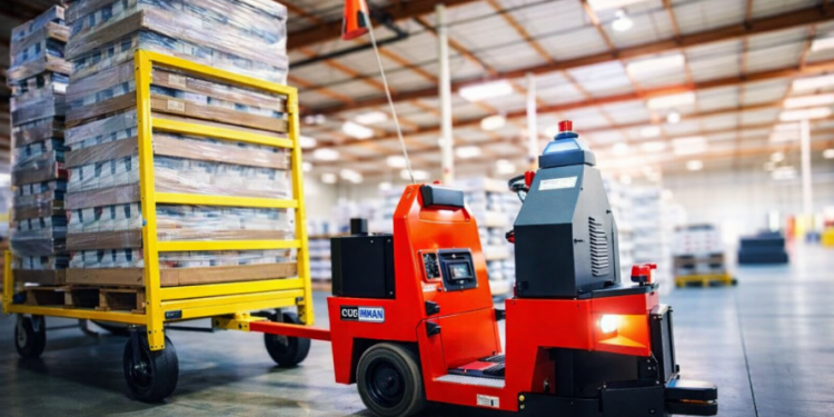 Cyngn Expects Q1 2026 Sales to Surpass Total for 2025 as Autonomous Vehicle Demand Grows Cyngn Expects Q1 2026 Sales to Surpass Total for 2025 as Autonomous Vehicle Demand Grows