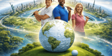 Route 66 Golf Trail Launches as Centennial Project to Combine International Golf and American Road-Trip Tourism