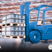 Cyngn Advances High-Fidelity Forklift Simulation with NVIDIA Isaac Sim Integration