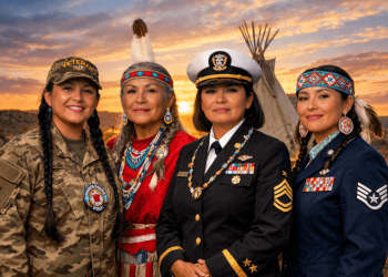 VA Office of Tribal Government Relations and Muscogee Nation of Oklahoma to Host Tribal Women Veterans Summit