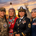 VA Office of Tribal Government Relations and Muscogee Nation of Oklahoma to Host Tribal Women Veterans Summit VA Office of Tribal Government Relations and Muscogee Nation of Oklahoma to Host Tribal Women Veterans Summit
