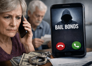 Oklahoma Regulator Warns of Surge in Bail Bond Scam Calls Targeting Families