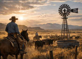 Texas A&M initiative scales ranch resilience efforts amid mounting pressure on U.S. grazing lands