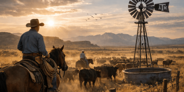 Texas A&M initiative scales ranch resilience efforts amid mounting pressure on U.S. grazing lands