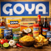 Goya Foods marks 90th anniversary with nationwide food donation drive