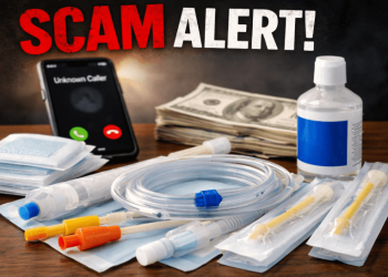 OID Issues Warning Over Rising Medicare Catheter Billing Scam