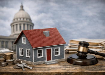 Oklahoma Housing Agency Suspends HOME Programme Amid Legislative Uncertainty