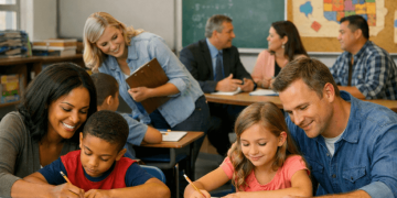 Parent–School Partnerships Key to Student Outcomes, Says Oklahoma Education Leader