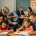 Parent–School Partnerships Key to Student Outcomes, Says Oklahoma Education Leader Parent–School Partnerships Key to Student Outcomes, Says Oklahoma Education Leader