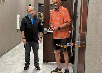 Oklahoma Department of Aerospace and Aeronautics Partners with OAIRE to Propel Drone Innovation in High School Classrooms