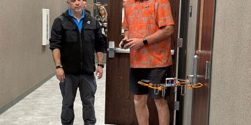 Oklahoma Department of Aerospace and Aeronautics Partners with OAIRE to Propel Drone Innovation in High School Classrooms