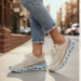 Skechers Glide-Step Range Drives Early Spring Sales Surge at Famous Footwear Skechers Glide-Step Range Drives Early Spring Sales Surge at Famous Footwear