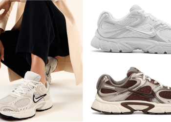 Affordable trainers under 0 drive spring sales momentum at Famous Footwear