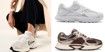 Affordable trainers under 0 drive spring sales momentum at Famous Footwear