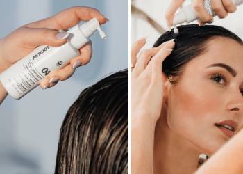 Antidot Pro Targets Growing Scalp Care Market With Sub- Treatment Kit