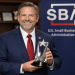 Greg Costley Named Oklahoma’s Small Business Person of the Year by U.S. SBA