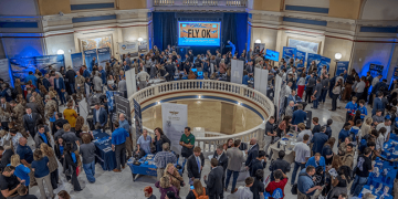 Oklahoma Showcases bn Aerospace Sector at AERO Industry Day