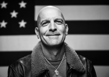 Lt. Col. Dan Rooney Launches Congressional Bid in Oklahoma’s 1st District