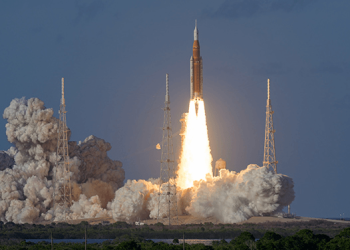 Oklahoma Firm Plays Critical Role in NASA’s Artemis II Lunar Mission