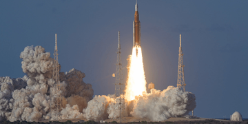 Oklahoma Firm Plays Critical Role in NASA’s Artemis II Lunar Mission