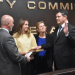 Patrick Rhode Sworn in as Commissioner of the Public Utility Commission of Texas Patrick Rhode Sworn in as Commissioner of the Public Utility Commission of Texas