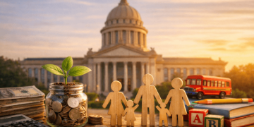 Early Budget Agreement Signals Modest Growth and Child Welfare Gains in Oklahoma