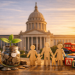 Early Budget Agreement Signals Modest Growth and Child Welfare Gains in Oklahoma Early Budget Agreement Signals Modest Growth and Child Welfare Gains in Oklahoma