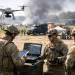 Oklahoma National Guard Showcases Drone Capabilities in Large-Scale Emergency Response Exercise Oklahoma National Guard Showcases Drone Capabilities in Large-Scale Emergency Response Exercise
