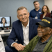 VA Secretary Doug Collins Showcases Veteran Care Expansion and Innovation During Oklahoma Visit VA Secretary Doug Collins Showcases Veteran Care Expansion and Innovation During Oklahoma Visit