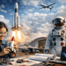 Oklahoma aerospace education grants open with May deadline as state targets future workforce Oklahoma aerospace education grants open with May deadline as state targets future workforce