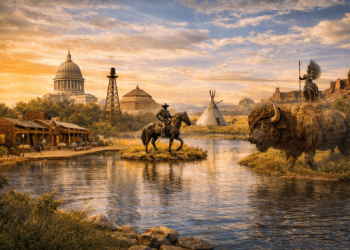 Oklahoma Historical Society to Host Statewide Symposium on “Milestones in Oklahoma History”