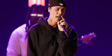 Justin Bieber Sees Surge in Instagram Following After Coachella Headline Performance