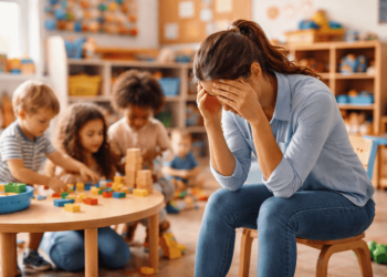 Oklahoma childcare sector faces mounting pressure despite policy efforts