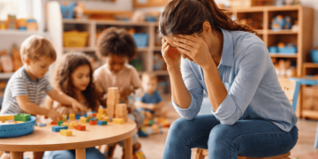 Oklahoma childcare sector faces mounting pressure despite policy efforts