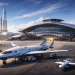 Infinity One Oklahoma Spaceport Unveiled as State Targets Aerospace Growth Infinity One Oklahoma Spaceport Unveiled as State Targets Aerospace Growth