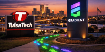 Oklahoma SBDC Expands Tulsa Footprint Through Tulsa Tech and Gradient Partnership