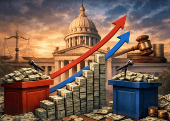 Echols Reports Strong Fundraising Momentum in Oklahoma Attorney General Race
