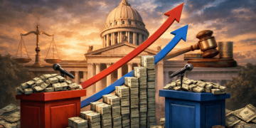 Echols Reports Strong Fundraising Momentum in Oklahoma Attorney General Race