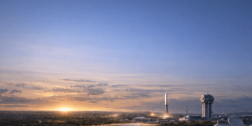 Runway-to-Space Challenge Launch Signals New Era for Rapid Space Testing in Oklahoma