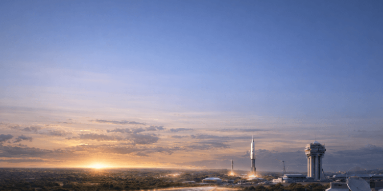 Runway-to-Space Challenge Launch Signals New Era for Rapid Space Testing in Oklahoma Runway-to-Space Challenge Launch Signals New Era for Rapid Space Testing in Oklahoma