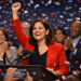Analilia Mejia Secures Historic Victory in New Jersey’s 11th District Analilia Mejia Secures Historic Victory in New Jersey’s 11th District