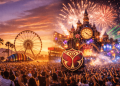 Coachella Trails Tomorrowland as Global Festival Demand Surges in 2026