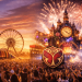 Coachella Trails Tomorrowland as Global Festival Demand Surges in 2026 Coachella Trails Tomorrowland as Global Festival Demand Surges in 2026
