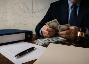 McCurtain County Insurance Producer Faces Licence Revocation Over Premium Misappropriation